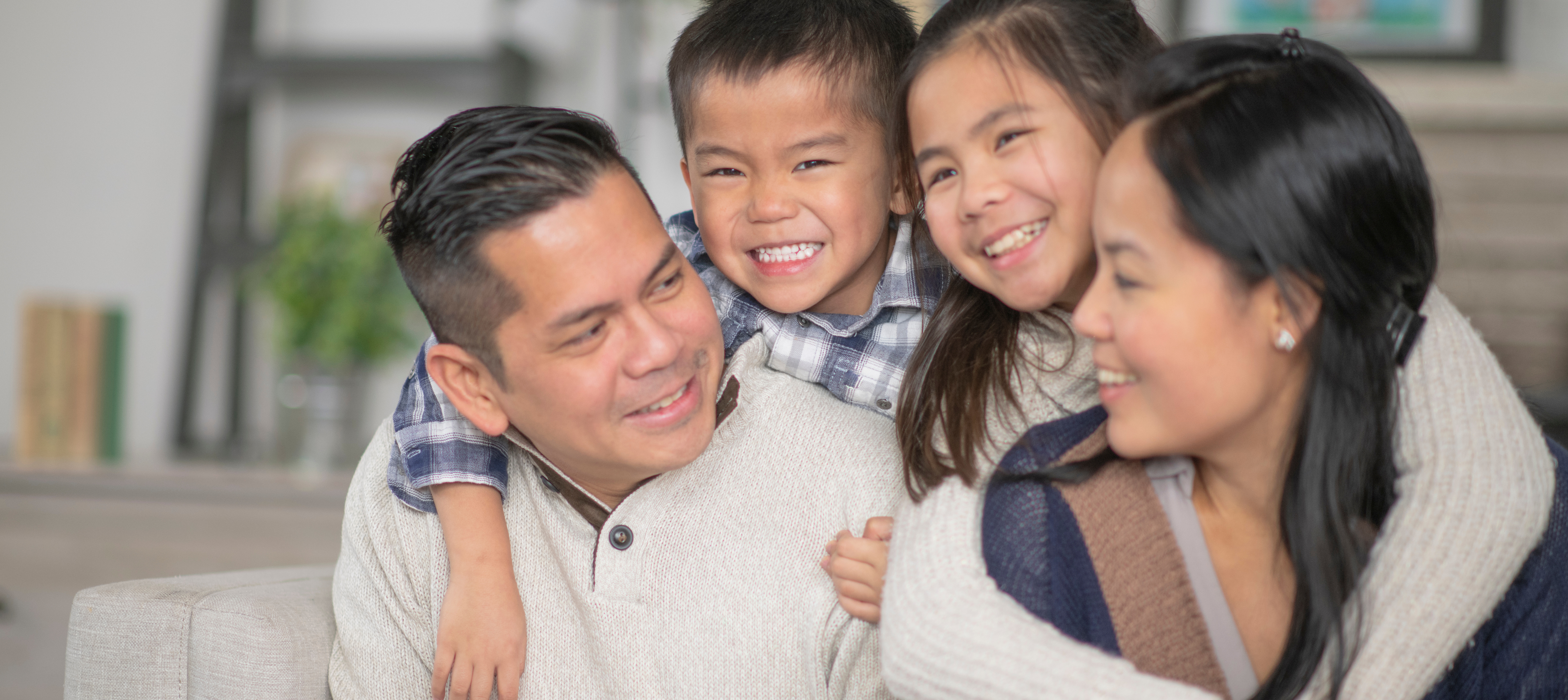 Family of 4 family of 4