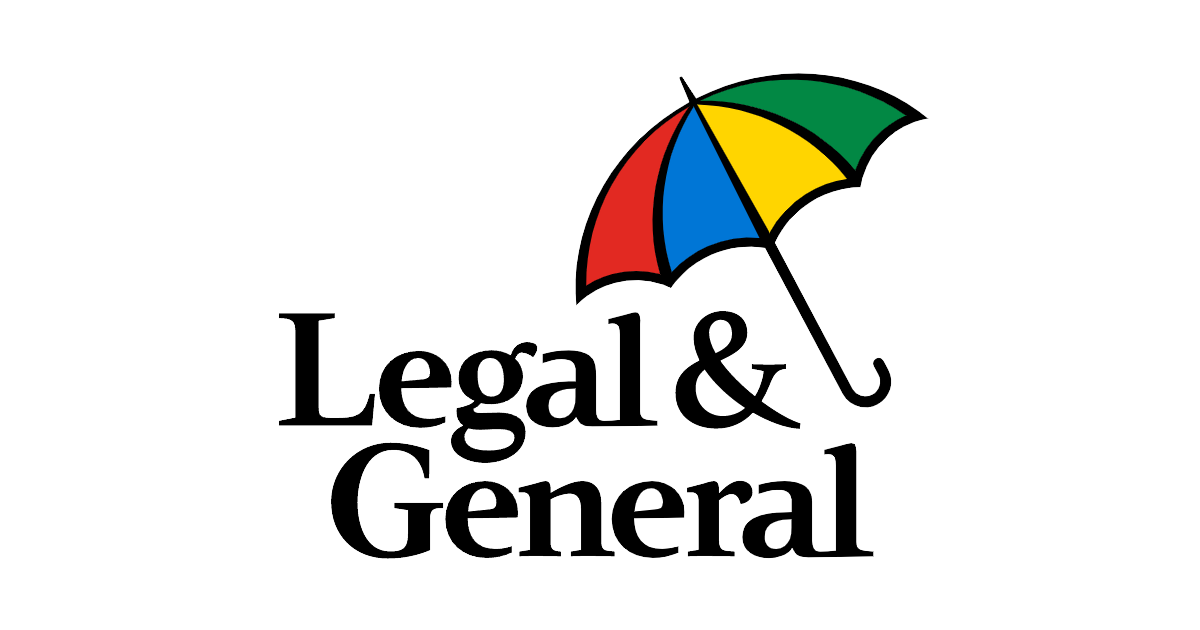 Legal and General Logo