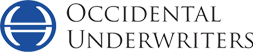Occidental Underwriting Logo