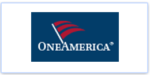 OneAmerica Button