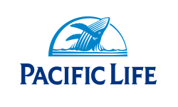 Pacific Life Logo